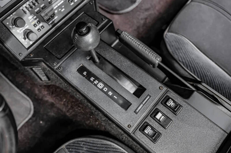 1985 Chevrolet Camaro Z28