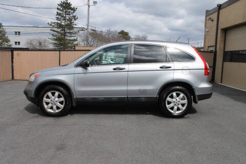 2008 Honda CR-V EX