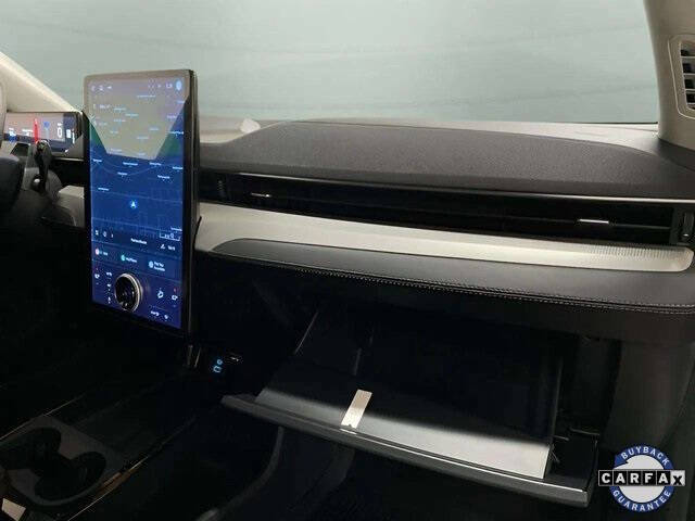 2023 Ford Mustang Mach-E Select