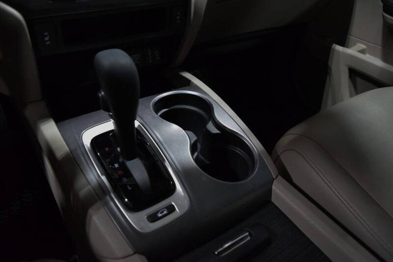 2017 Honda Pilot EX-L w/Navi