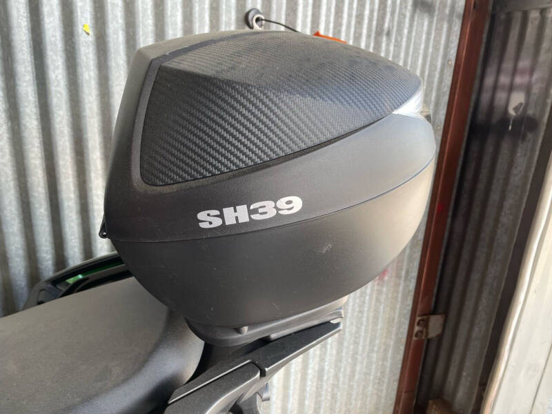 2016 Kawasaki VERSYS