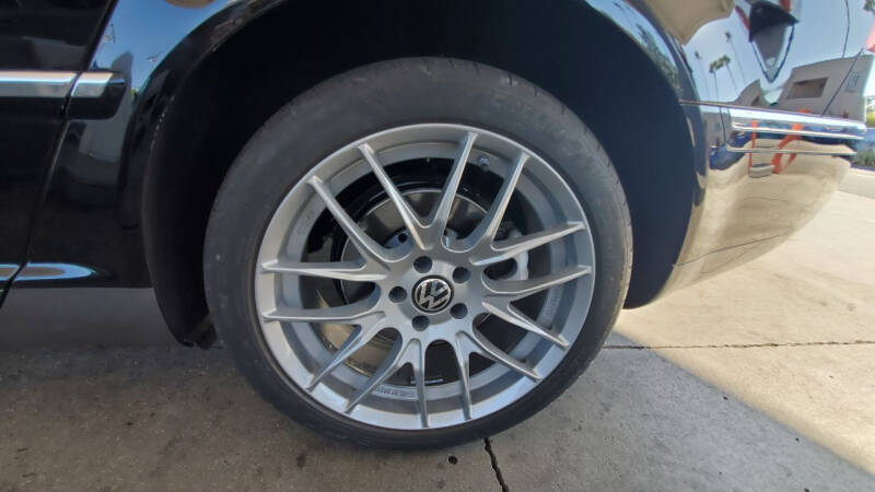 2004 Volkswagen Phaeton Premiere Edition W12