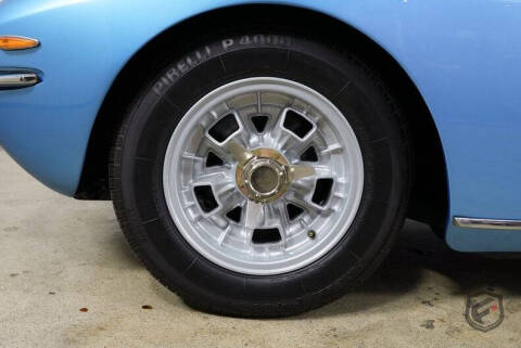 1968 Lamborghini Islero