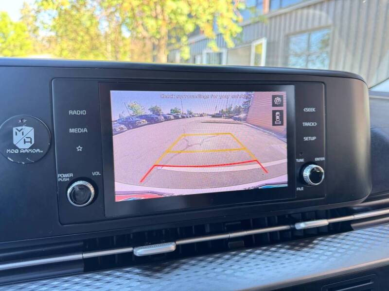 2022 Kia Carnival