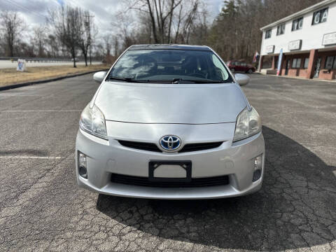 2011 Toyota Prius Five
