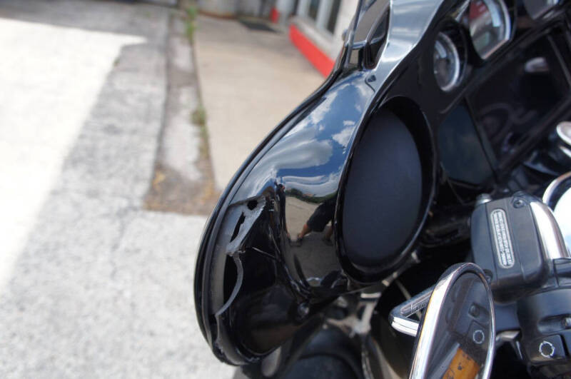 2020 Harley-Davidson Ultra Limited