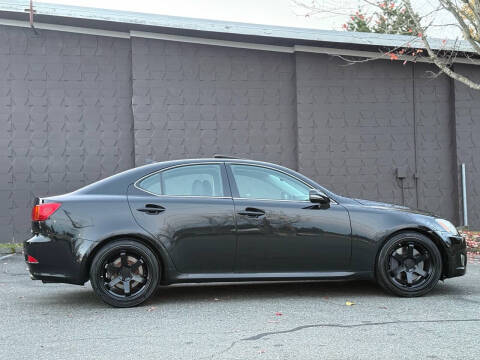 2010 Lexus IS 350