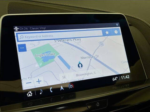 2024 Cadillac CT5-V Blackwing