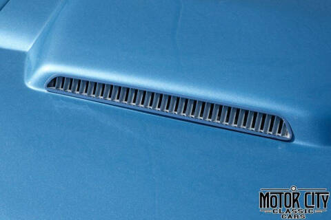 1966 Chevrolet Corvette