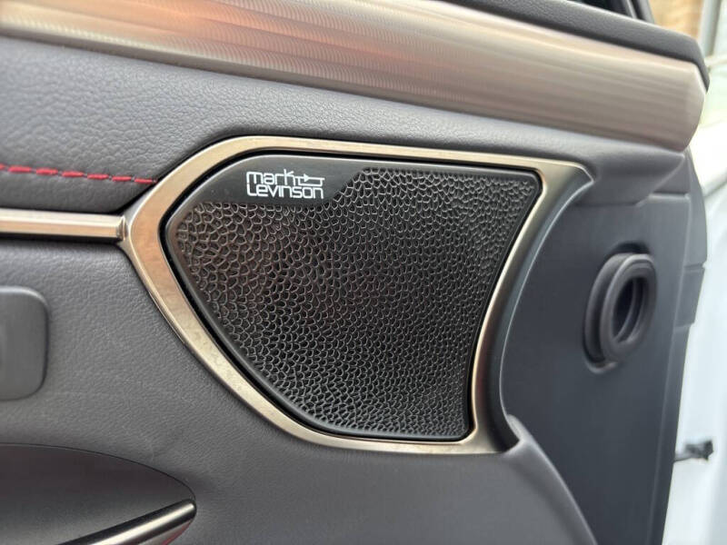 2022 Lexus ES 350 F SPORT