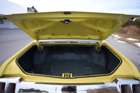 1970 Oldsmobile Cutlass