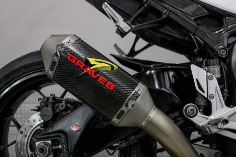 2018 Honda CBR1000RR