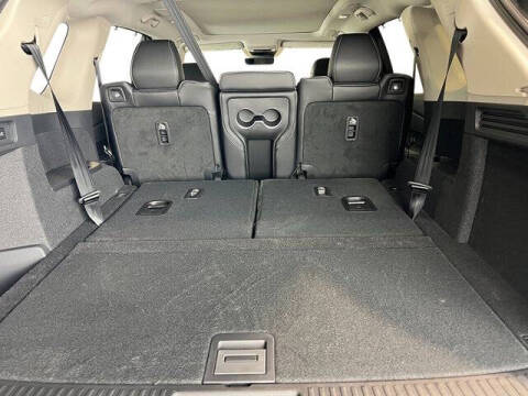 2026 Acura MDX SH-AWD w/Tech