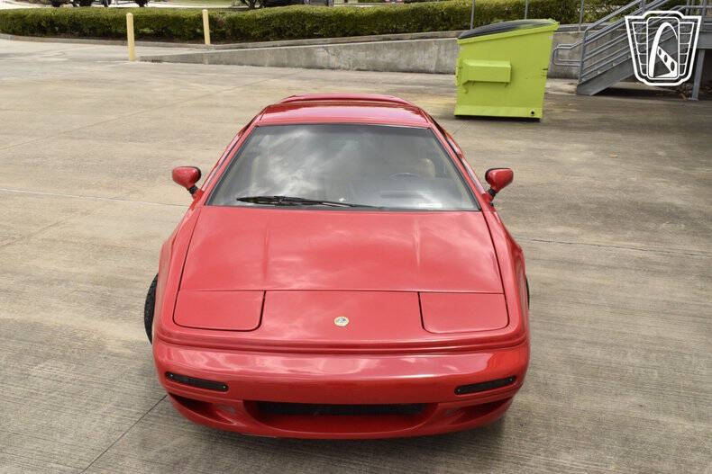 1994 Lotus Esprit