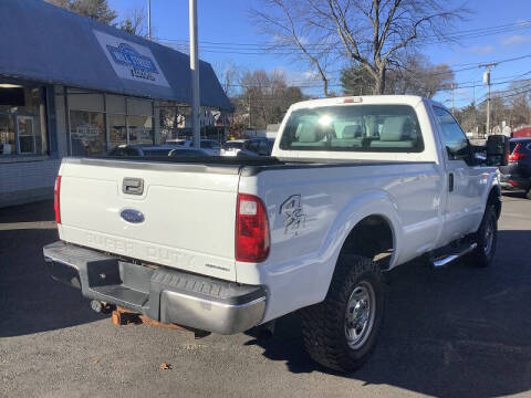 2015 Ford F-350 Super Duty