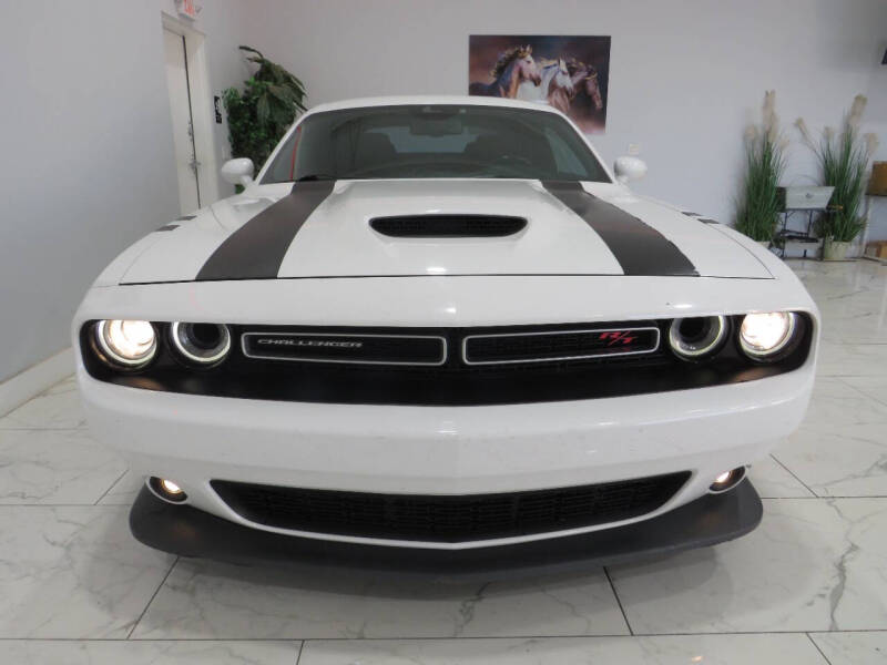 2019 Dodge Challenger R/T