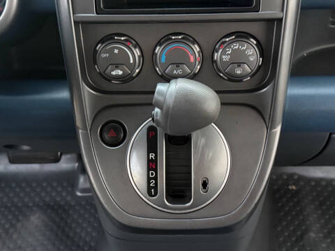 2005 Honda Element LX