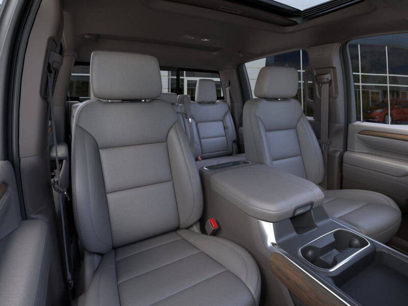 2026 GMC Sierra 3500HD