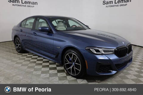 2023 BMW 5 Series for sale at BMW of Peoria in Peoria IL