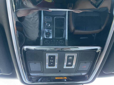 2019 Land Rover Range Rover Sport HSE Dynamic