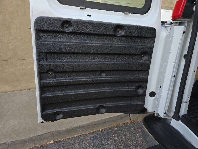 2024 Chevrolet Express 2500