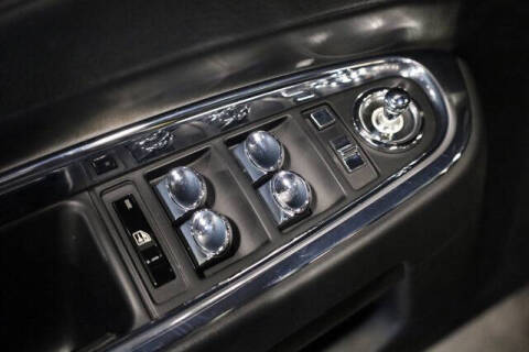 2015 Rolls-Royce Ghost