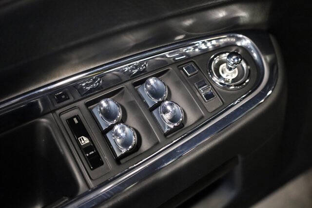 2015 Rolls-Royce Ghost