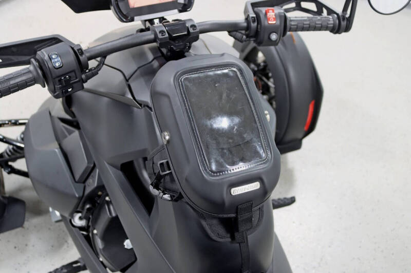 2020 Can-Am Ryker All Road
