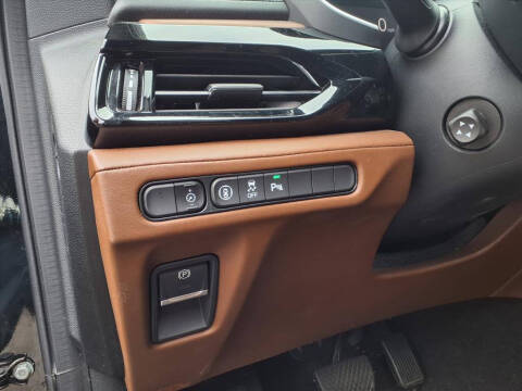 2023 Acura MDX SH-AWD w/Tech