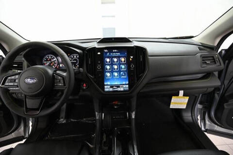 2025 Subaru Ascent Onyx Edition Touring