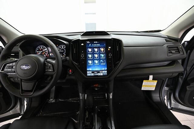 2025 Subaru Ascent Onyx Edition Touring