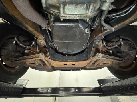 1978 MG MGB