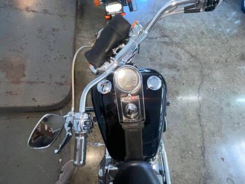 2002 Harley-Davidson Wide Glide