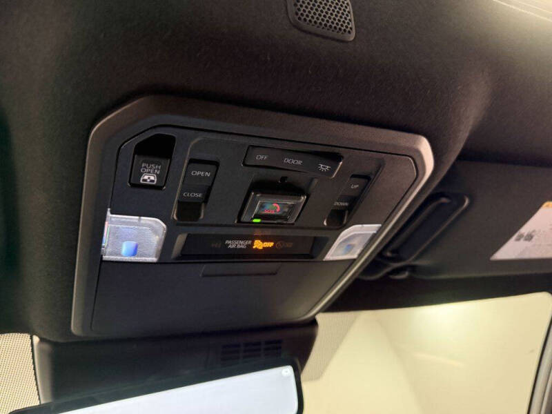 2025 Toyota 4Runner Limited