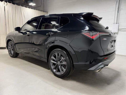 2025 Acura ADX w/A-SPEC