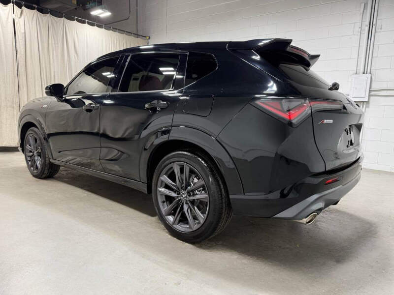 2025 Acura ADX w/A-SPEC