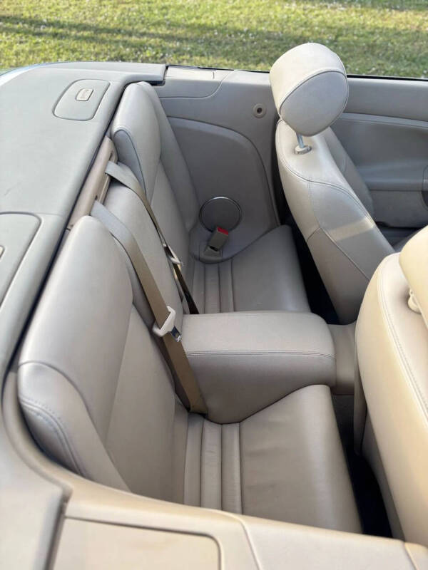 2007 Jaguar XK-Series XK