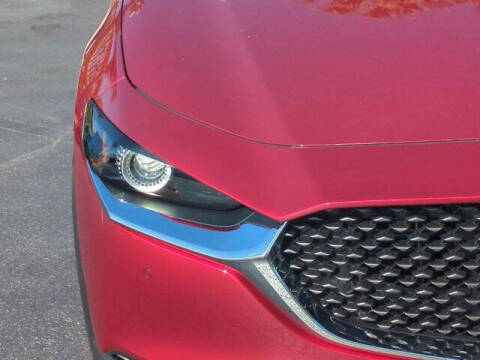 2026 Mazda CX-30 2.5 S Preferred