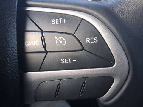 2015 Dodge Charger SXT