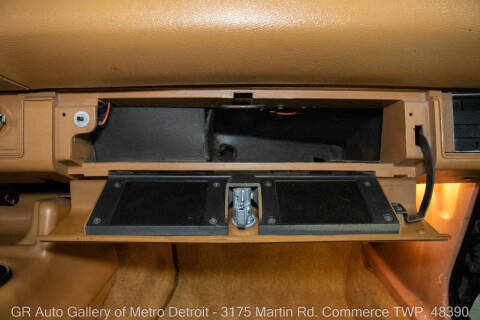 1980 Chevrolet Camaro