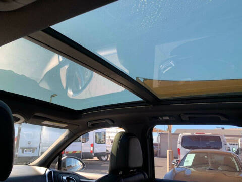 2017 Porsche Cayenne S