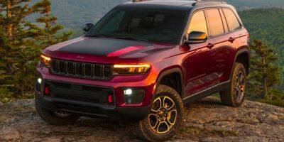 2023 Jeep Grand Cherokee for sale at Elmora Motor Sport in Elizabeth NJ