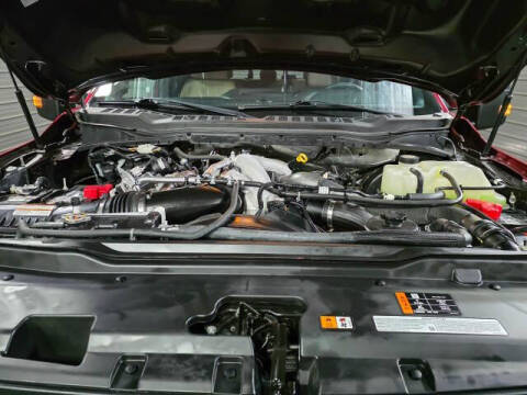 2024 Ford F-350 Super Duty