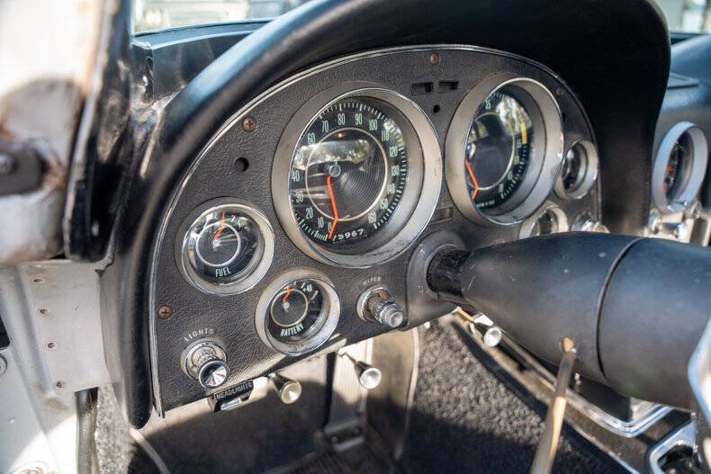 1964 Chevrolet Corvette