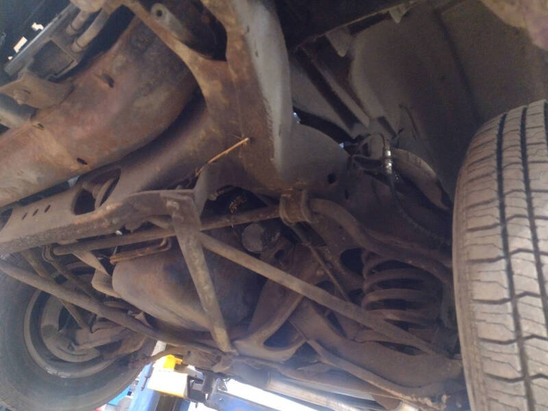 1972 Ford Thunderbird