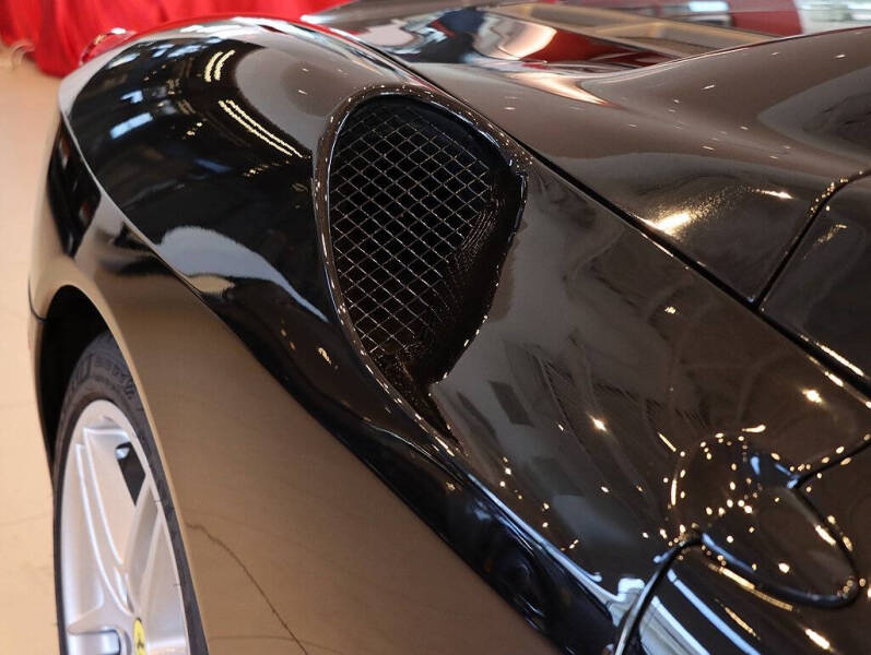 2007 Ferrari F430 Spider