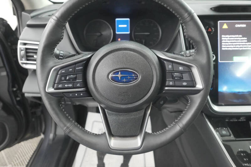 2024 Subaru Outback Touring