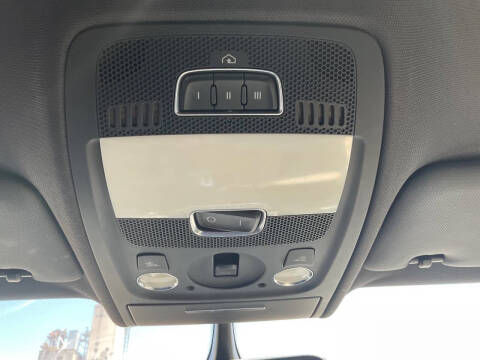 2009 Audi S5 quattro