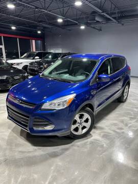 2014 Ford Escape for sale at Auto Experts in Utica MI