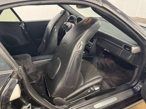 2009 Porsche 911 Carrera